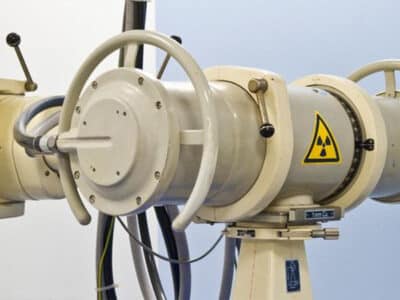 Therapie - Das Radiologisches Zentrum